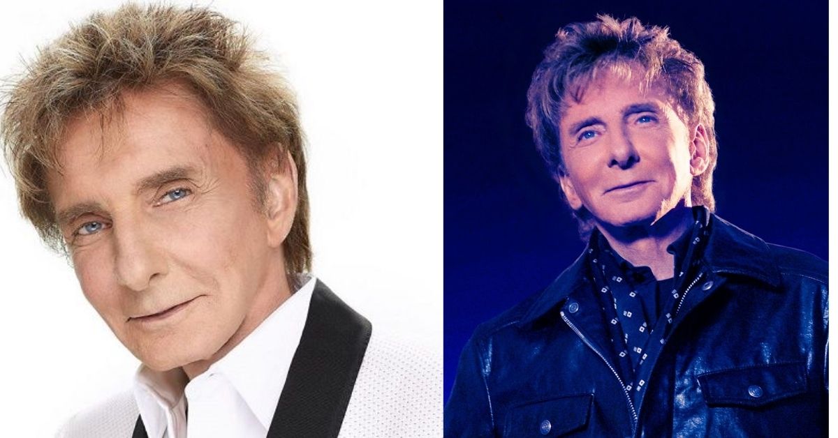 Barry Manilow Net Worth 2024 What Is The Singer Worth