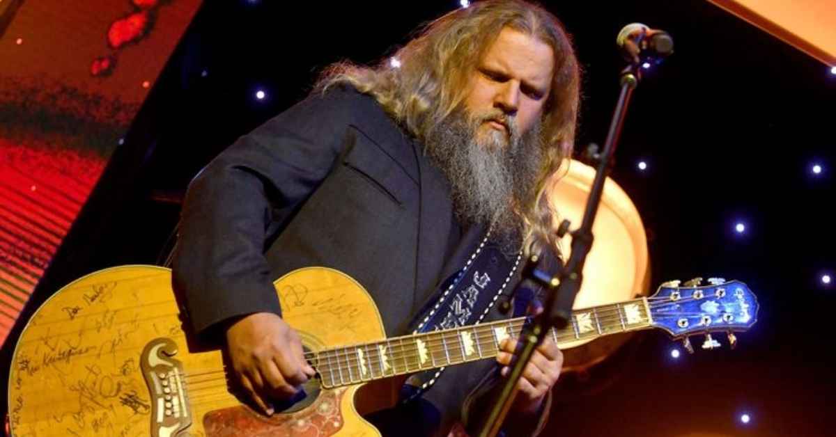 Jamey Johnson Net Worth in 2024 Earnings, Career Insights & More