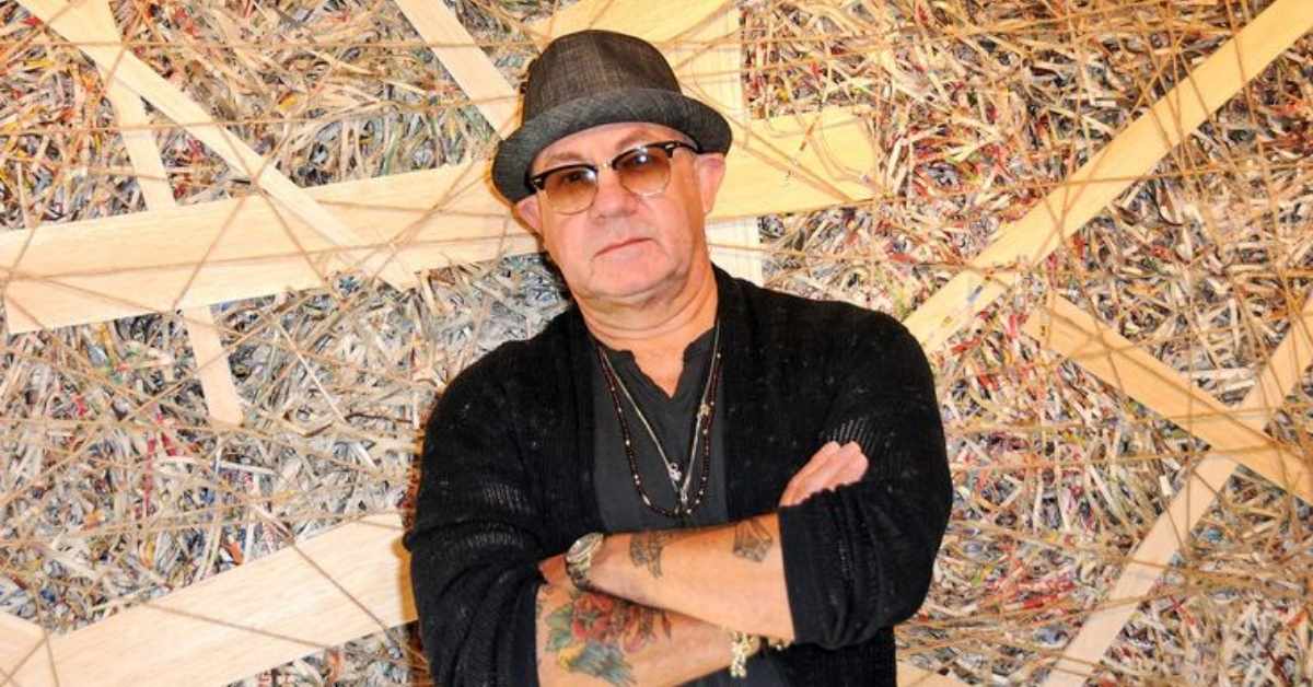 What is Bernie Taupin Net Worth 2024 Wealth Sources, Touring, Career Highlight, Philanthropy & More