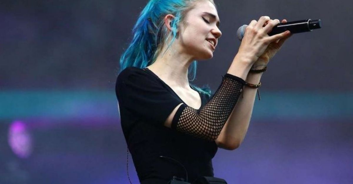 What is Grimes Net Worth 2024 Career, Collaborations, and Income Sources