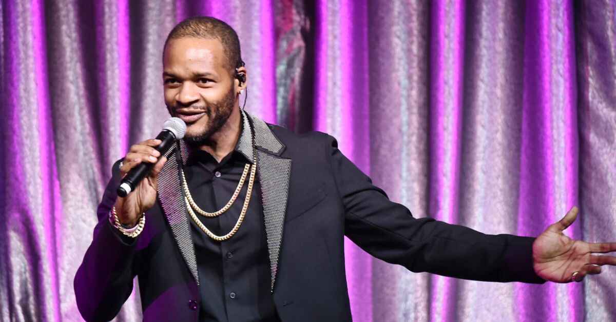 What is Jaheim Net Worth 2024 Wealth Sources, Touring, Career Highlight, Philanthropy & More