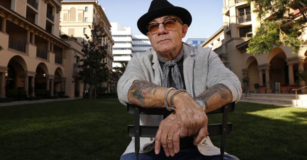 What is the Net Worth Of Bernie Taupin in 2024