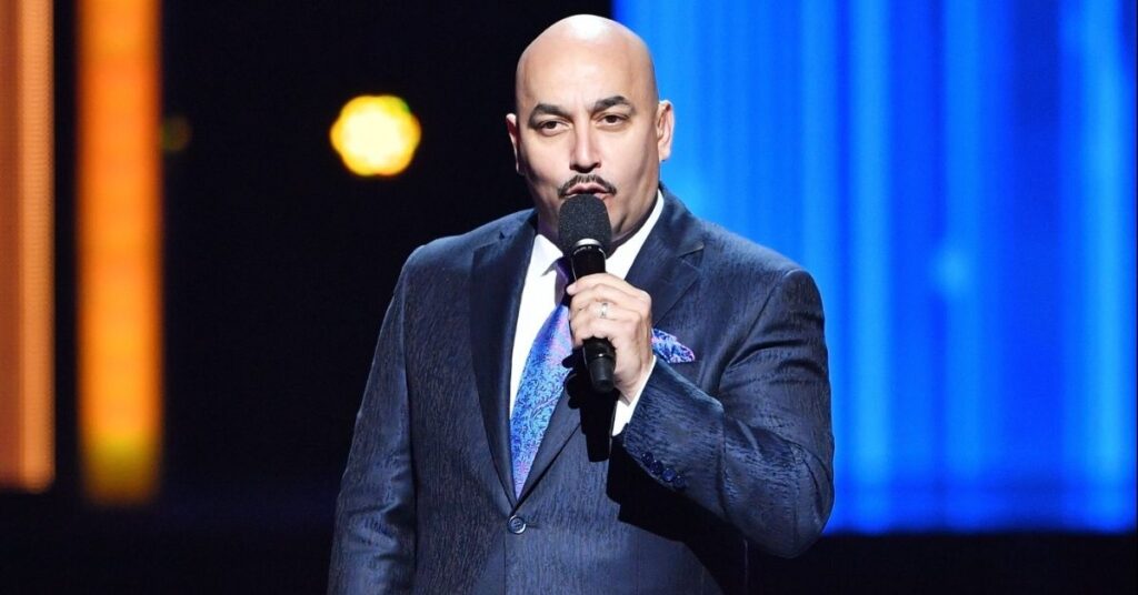 What is the Net Worth Of Lupillo Rivera in 2024