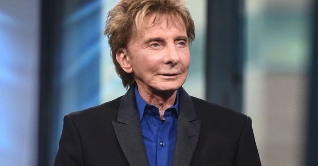 What is the Net Worth of Barry Manilow in 2024