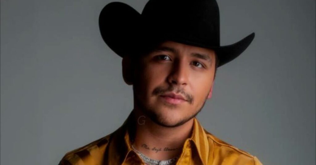 What is the Net Worth of Christian Nodal in 2024