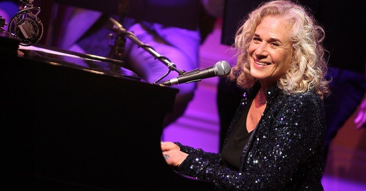 Carole King Net Worth