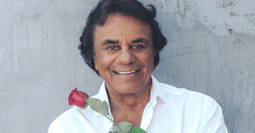 Johnny Mathis Early Life and Career