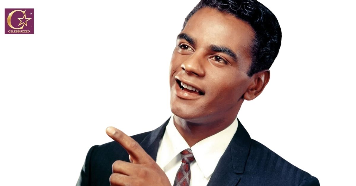 Johnny Mathis Net Worth