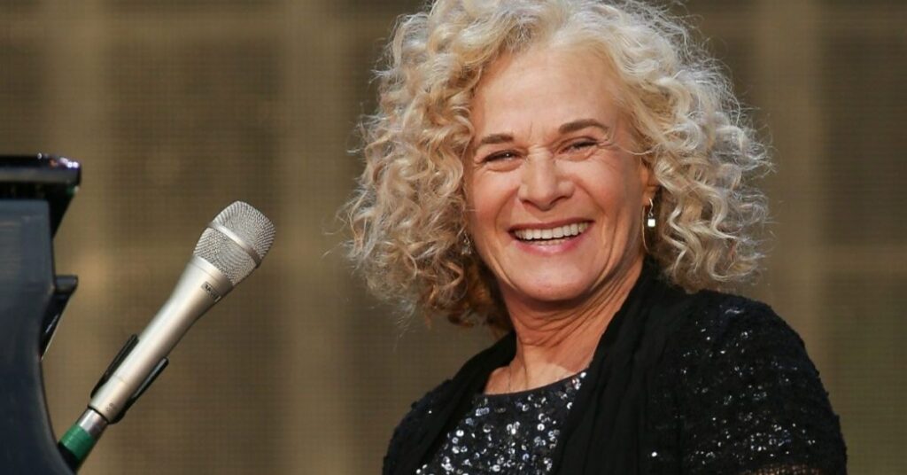 What is the Net Worth of Carole King in 2024?