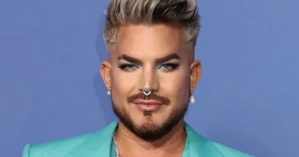 Adam Lambert Net Worth