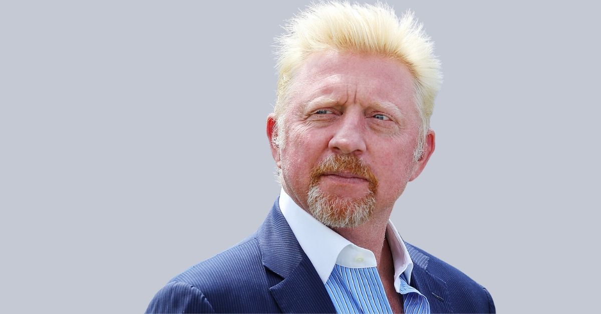 Boris Becker Net Worth