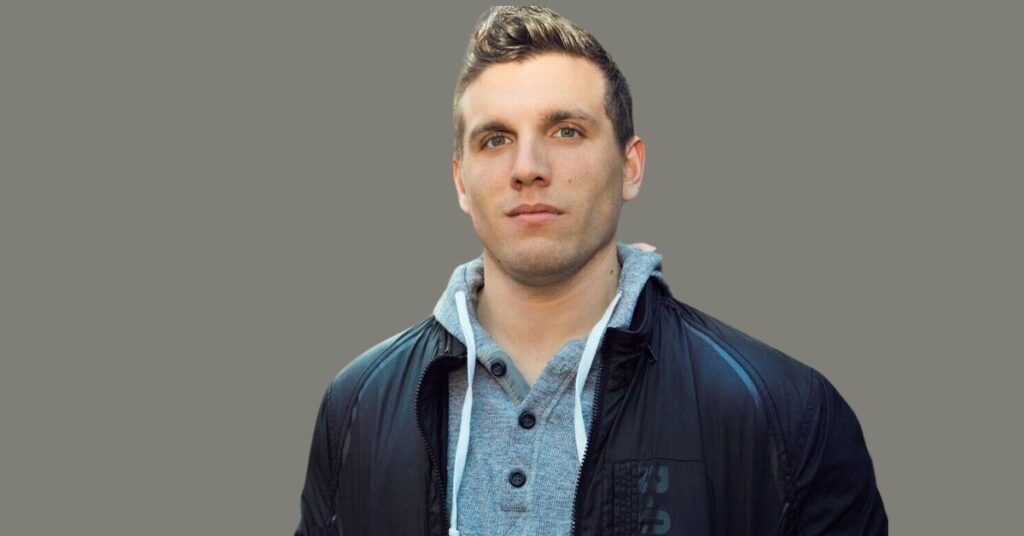 Chris Distefano Early Life and Career