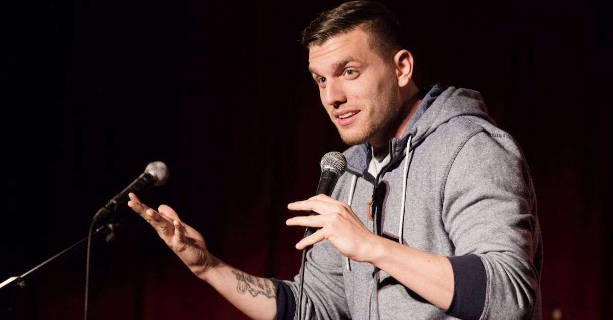 Chris Distefano Net Worth