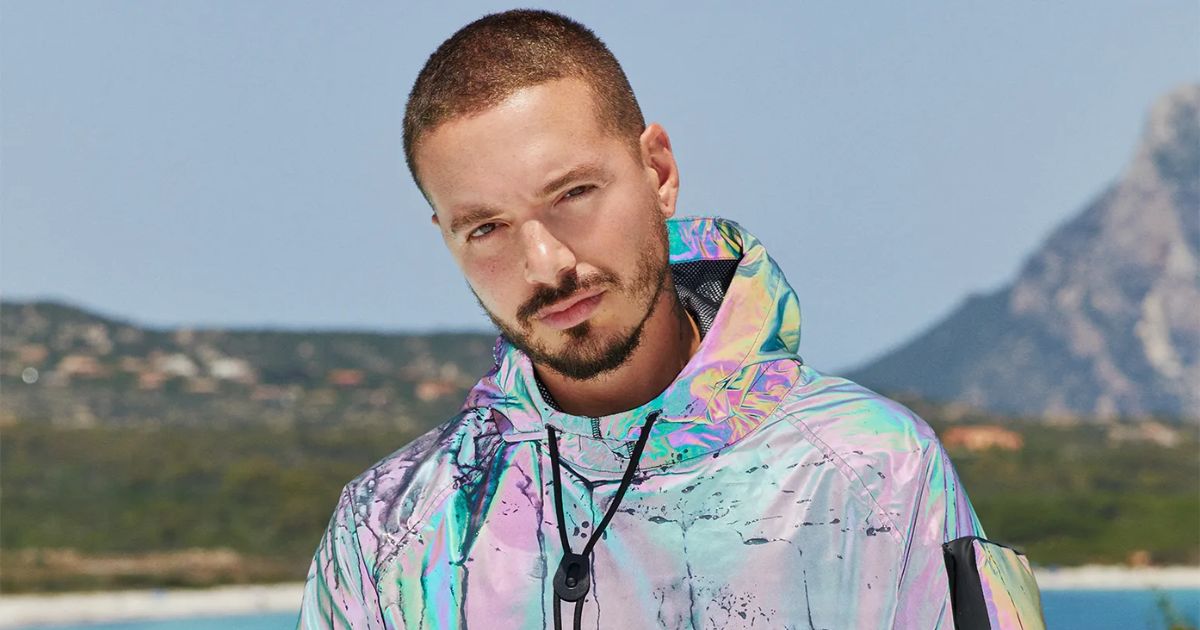 J Balvin Net Worth