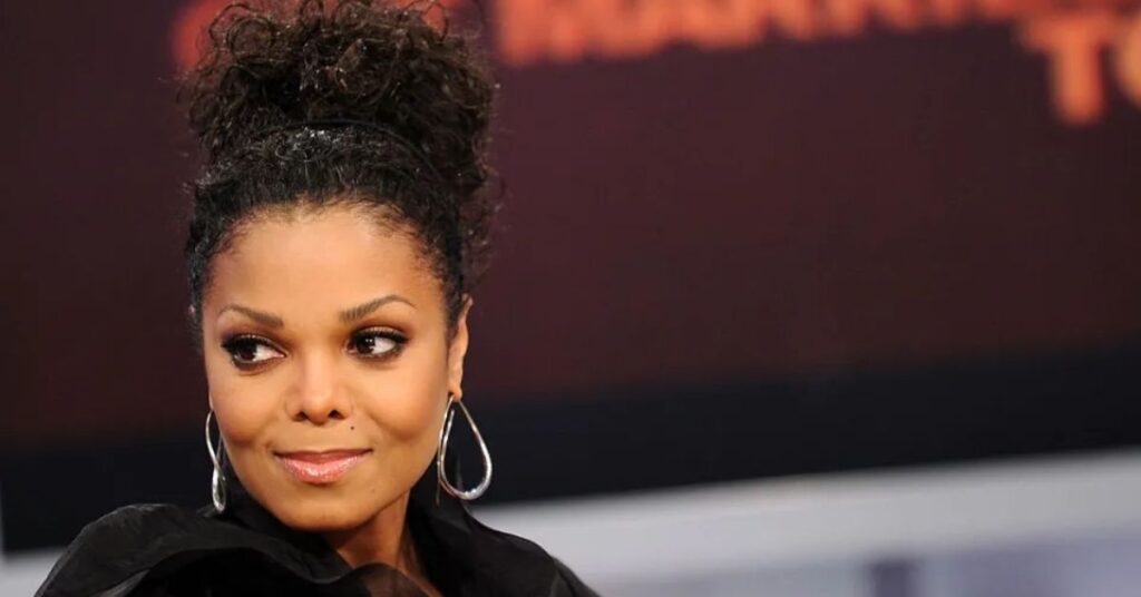 Janet Jackson Age, Height, Weight