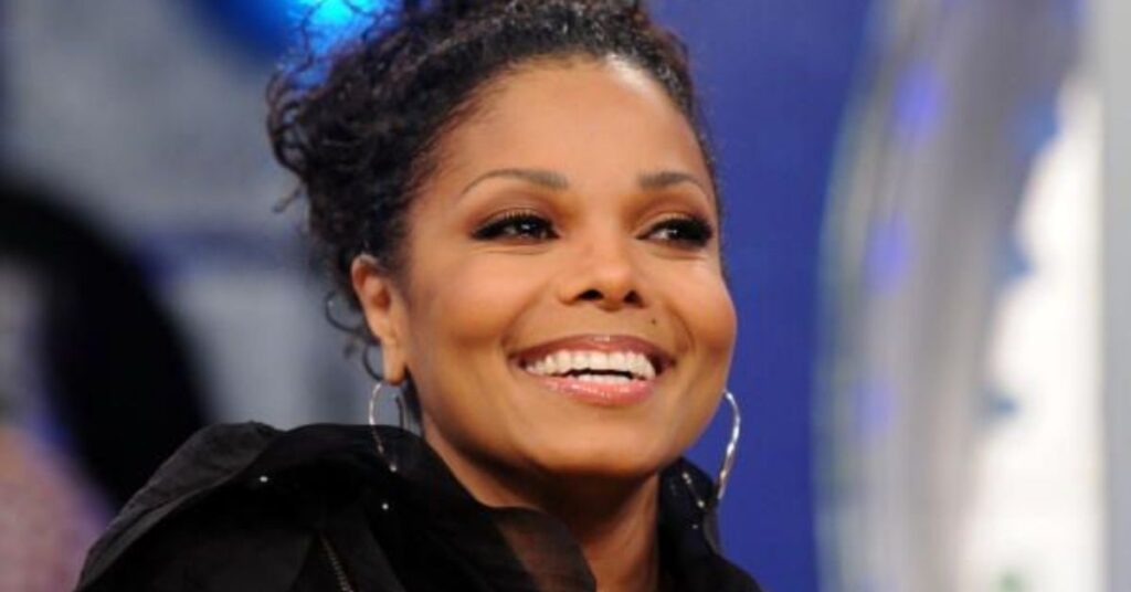 Janet Jackson Overview and Wiki