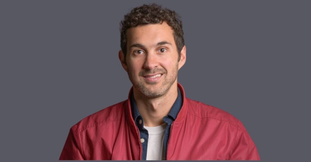 Mark Normand  Early Life