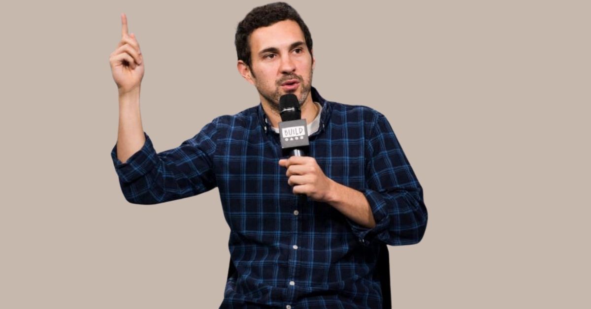 Mark Normand Net Worth