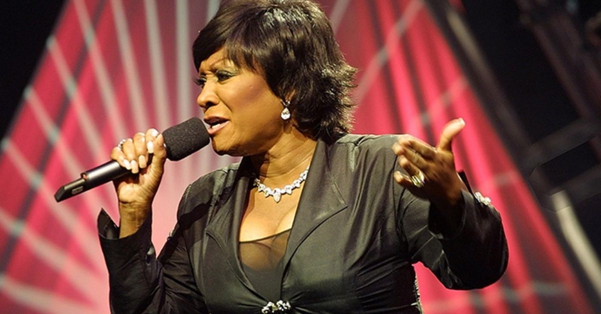 Patti LaBelle Net Worth