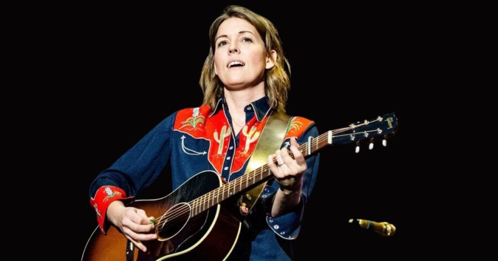 What is the Net Worth Of Brandi Carlile in 2024?