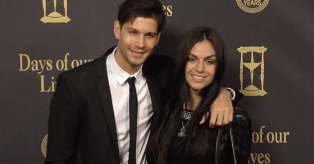 A Timeline of Casey Deidrick and Jahan Yousaf’s Relationship