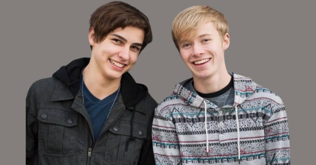 Are Sam and Colby Dating?