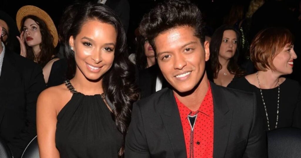 Timeline of Bruno Mars and Jessica Caban’s Relationship? Are They Still Together?