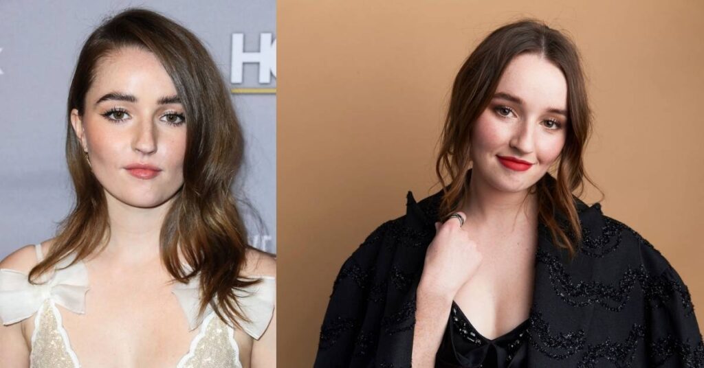 Kaitlyn Dever Relationship History ( Rumor or Reality)