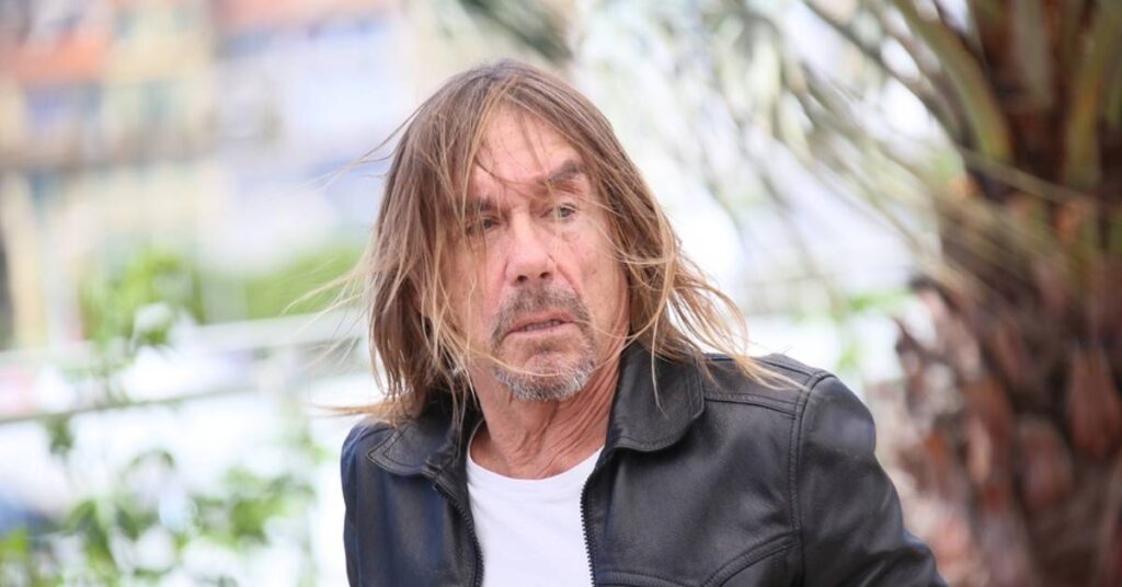 The Impact of Iggy Pop on the Music Industry