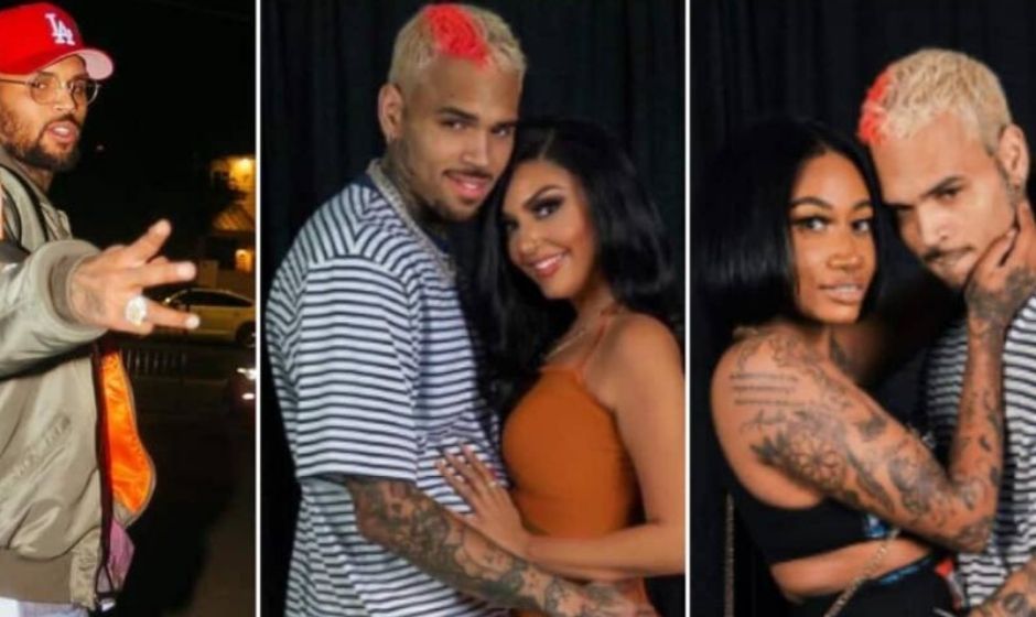 What Do Chris Brown’s Fans Think About His Polyamorous Lifestyle?