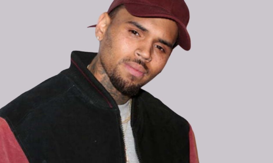 Who is Chris Brown Dating?