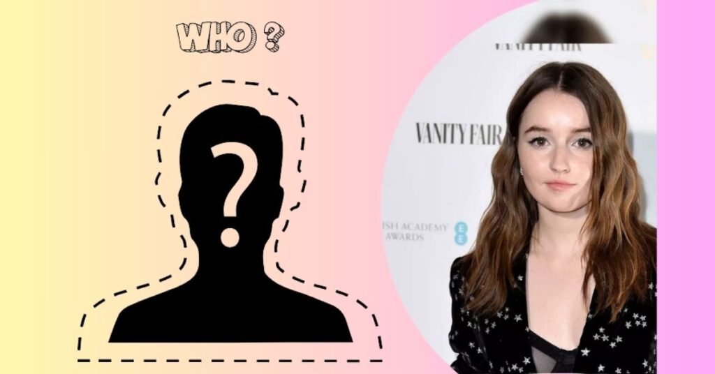 Who is Kaitlyn Dever Partner?