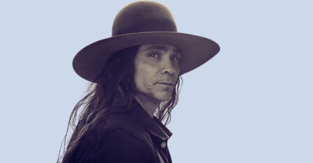 Zahn McClarnon’s Height, Weight, and Physical Appearance